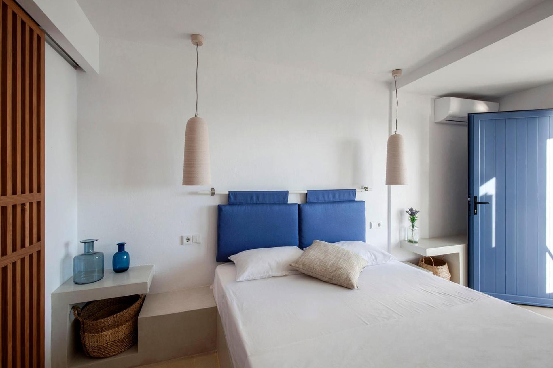 Oneiro Rooms Kythnos Kanala Luaran gambar