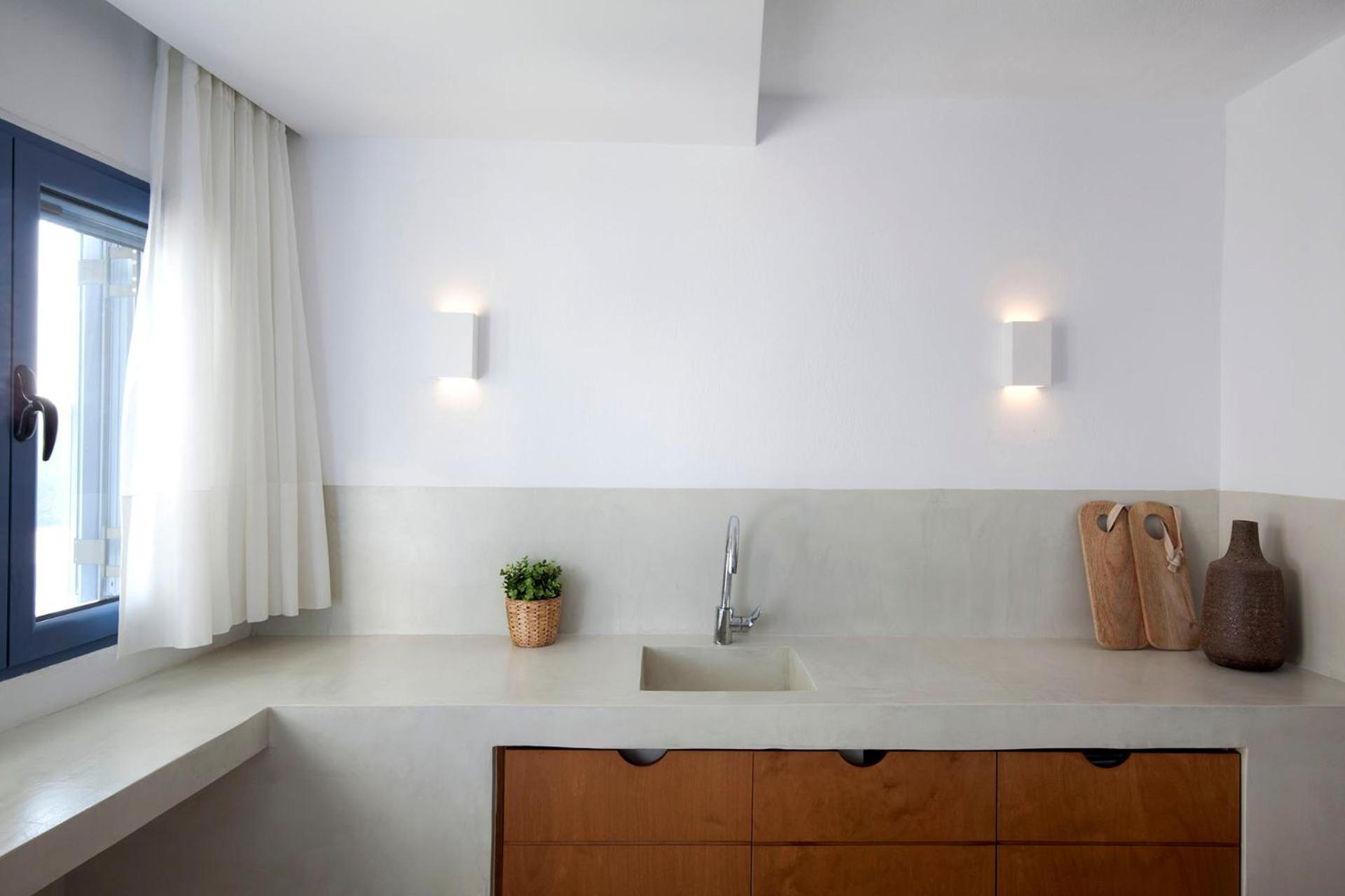 Oneiro Rooms Kythnos Kanala Luaran gambar