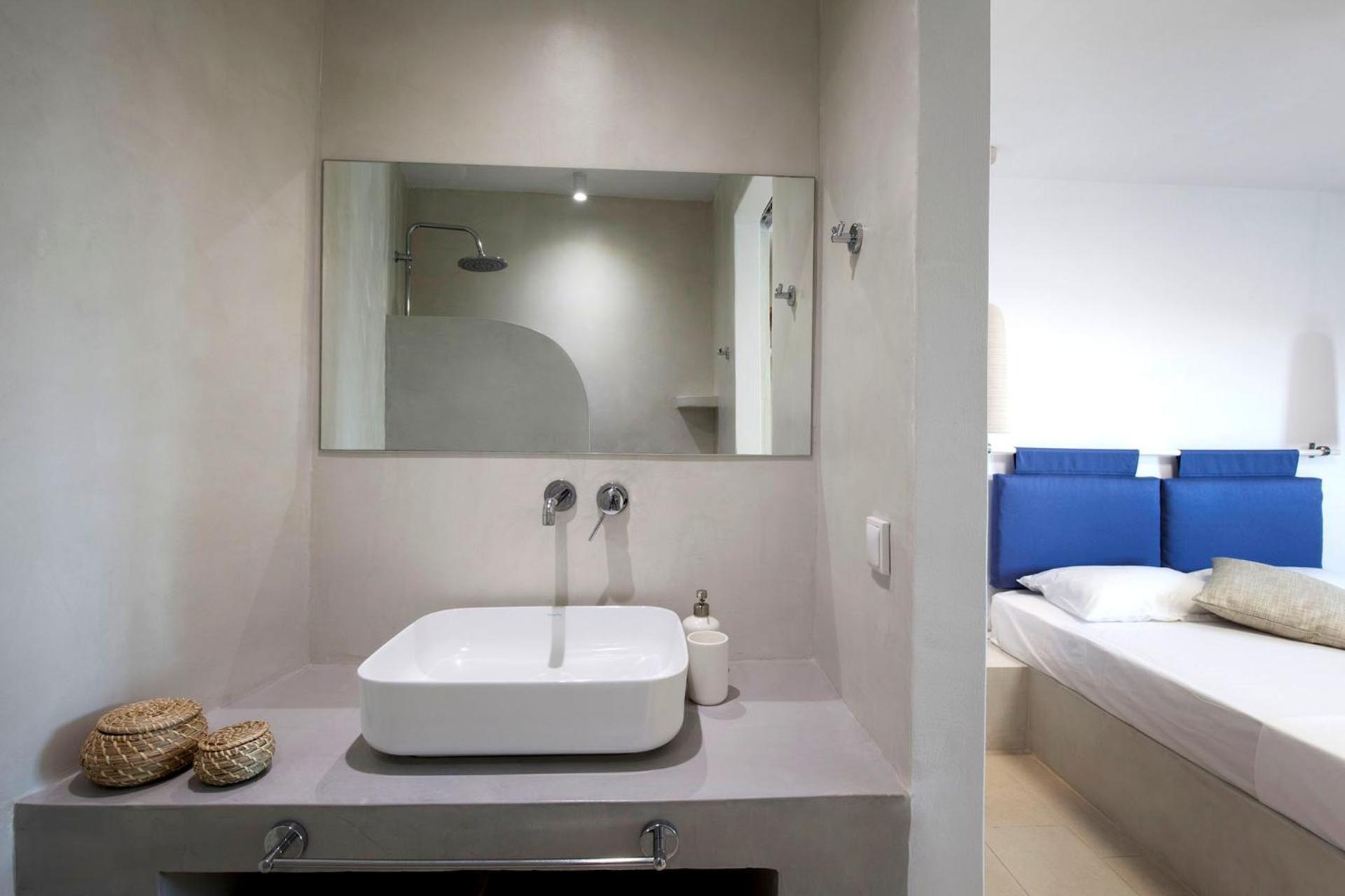 Oneiro Rooms Kythnos Kanala Luaran gambar