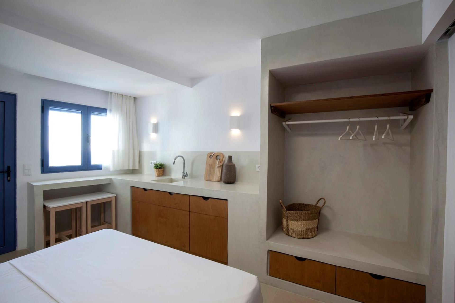 Oneiro Rooms Kythnos Kanala Luaran gambar