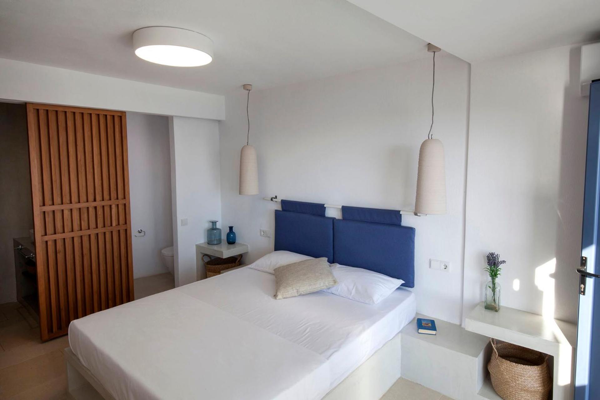 Oneiro Rooms Kythnos Kanala Luaran gambar