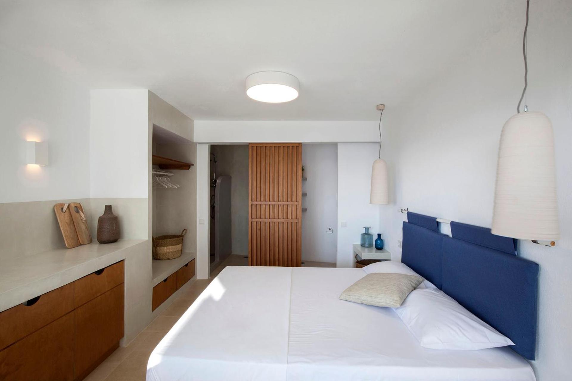 Oneiro Rooms Kythnos Kanala Luaran gambar
