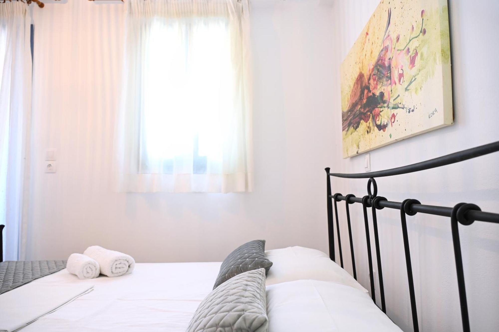 Oneiro Rooms Kythnos Kanala Luaran gambar
