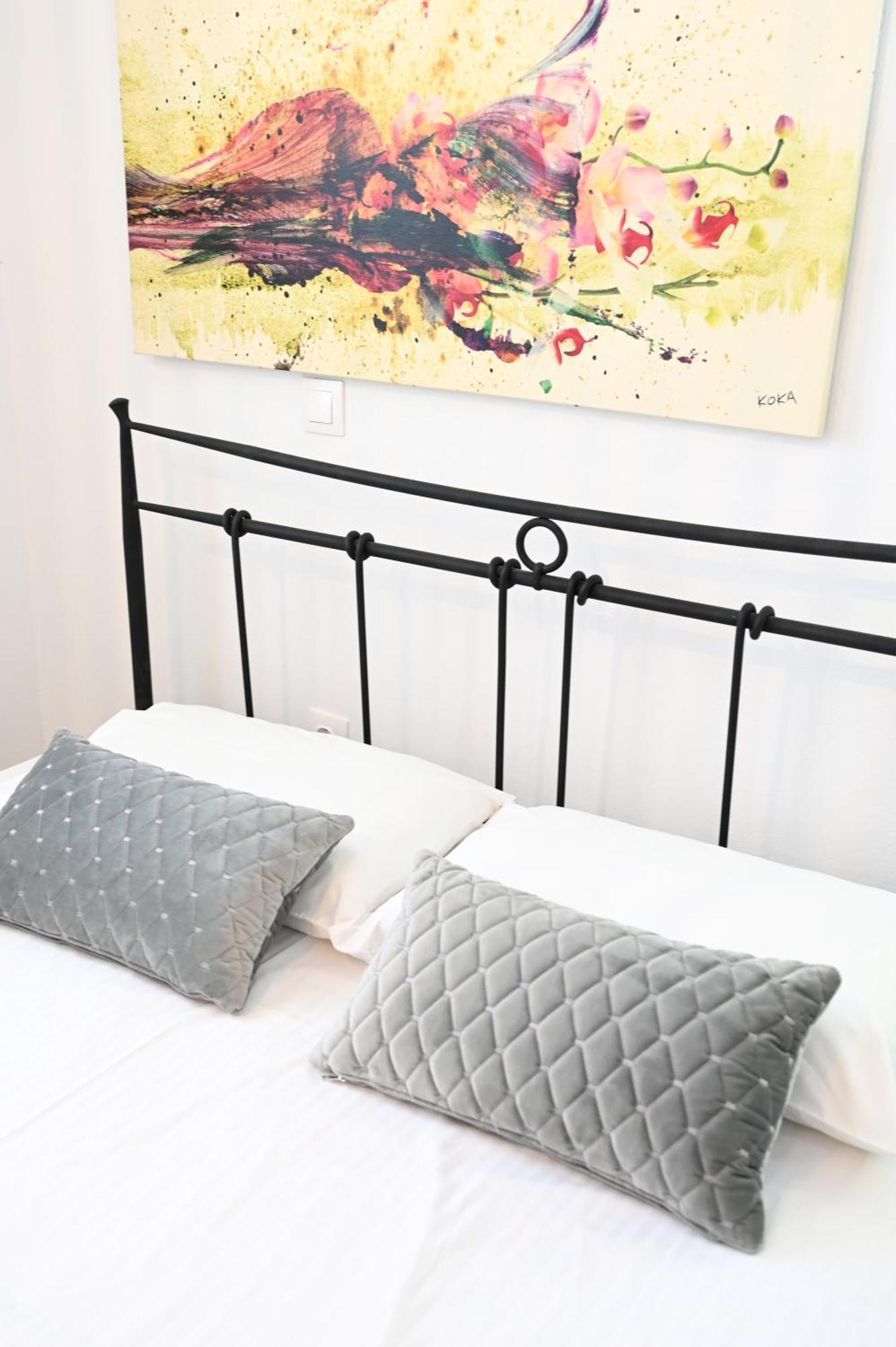 Oneiro Rooms Kythnos Kanala Luaran gambar