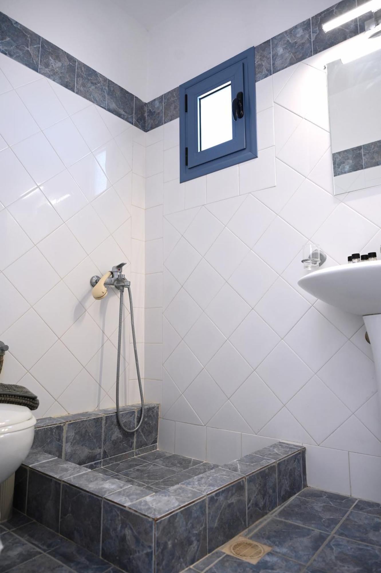 Oneiro Rooms Kythnos Kanala Luaran gambar