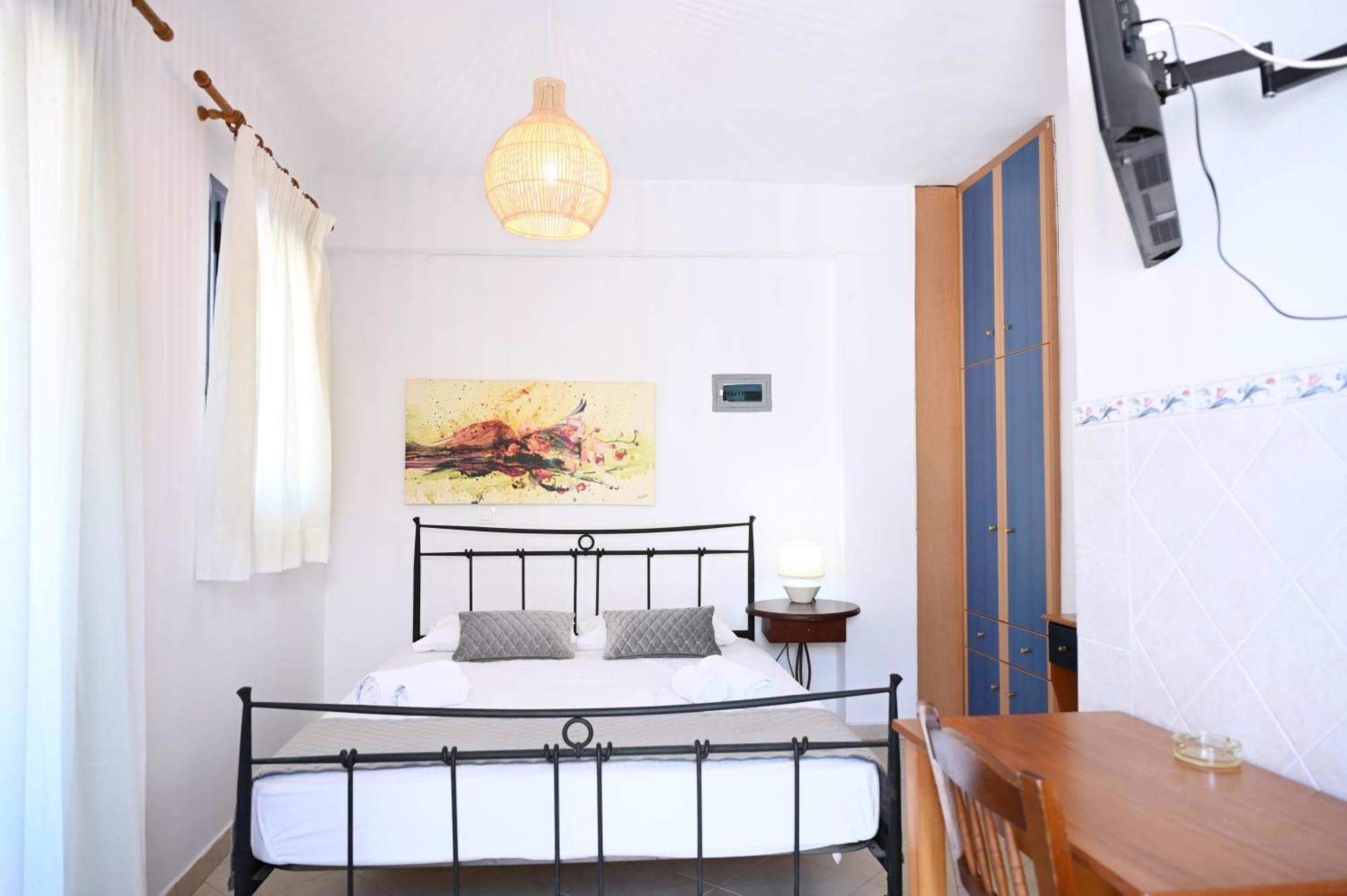 Oneiro Rooms Kythnos Kanala Luaran gambar