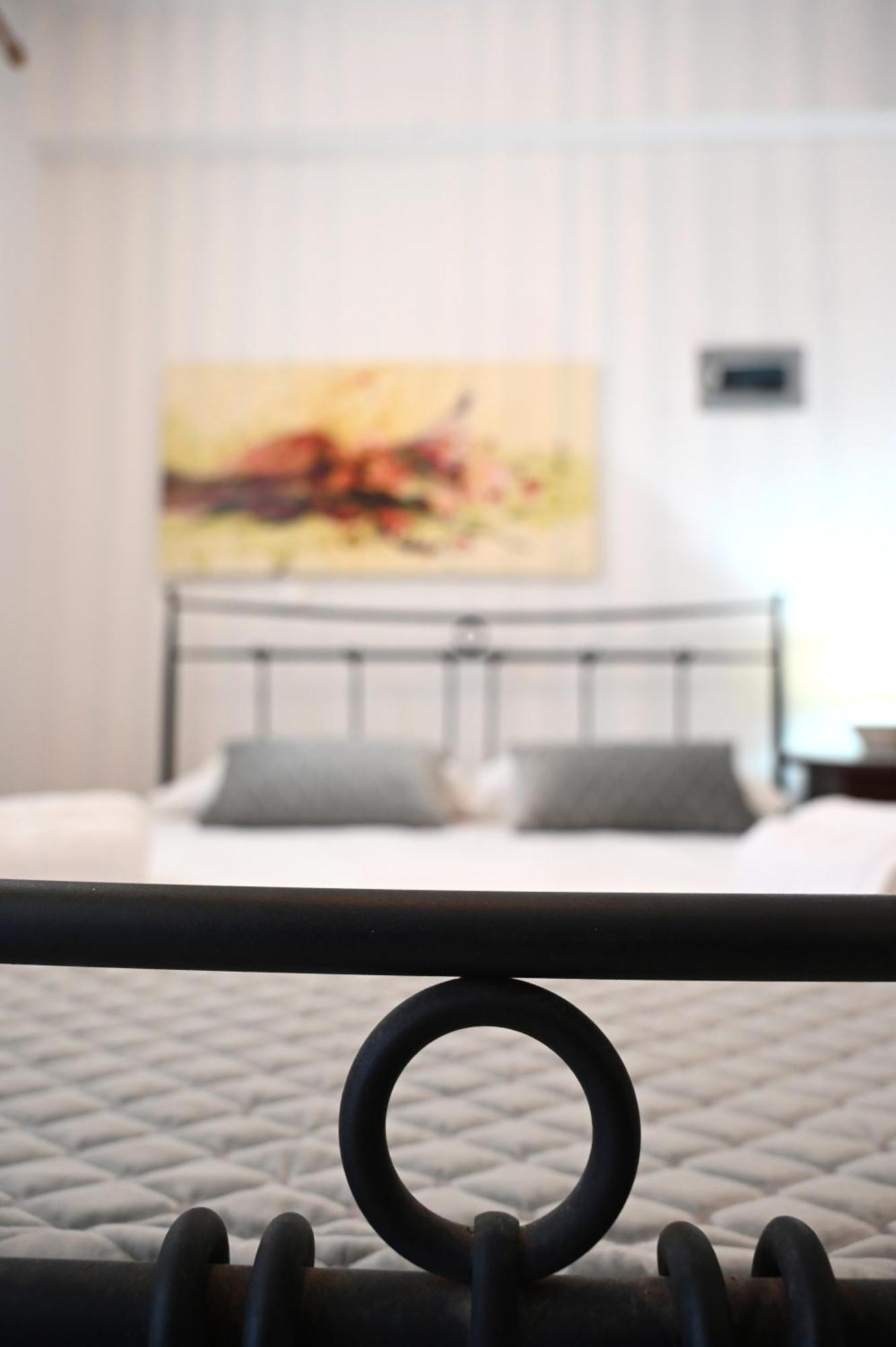 Oneiro Rooms Kythnos Kanala Luaran gambar
