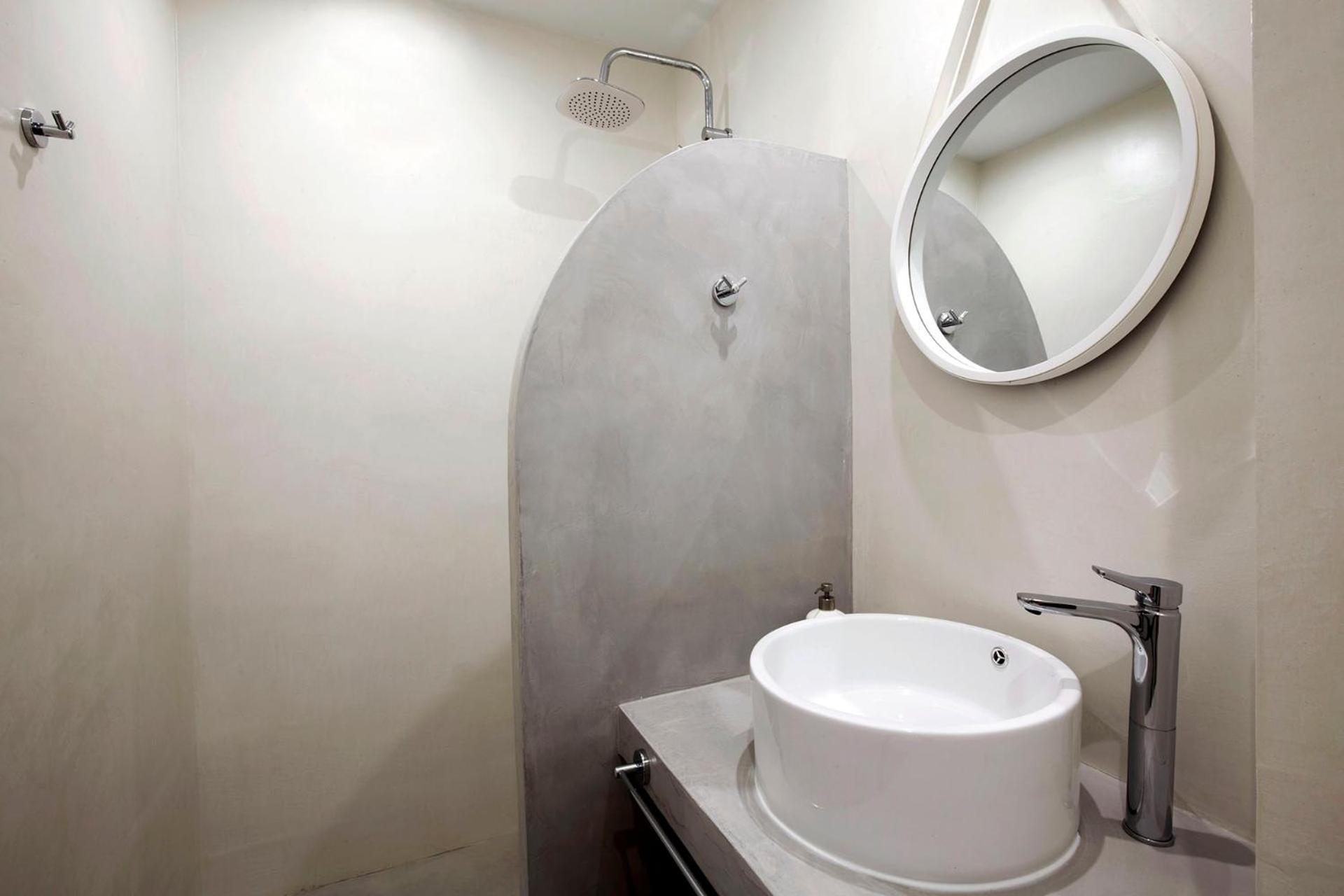 Oneiro Rooms Kythnos Kanala Luaran gambar