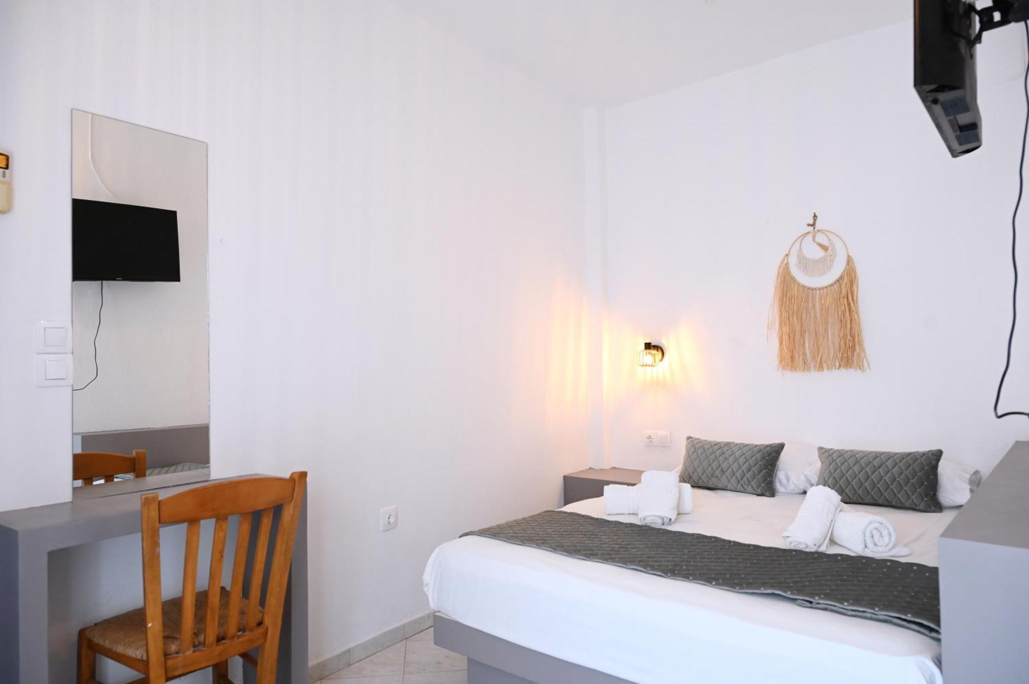 Oneiro Rooms Kythnos Kanala Luaran gambar