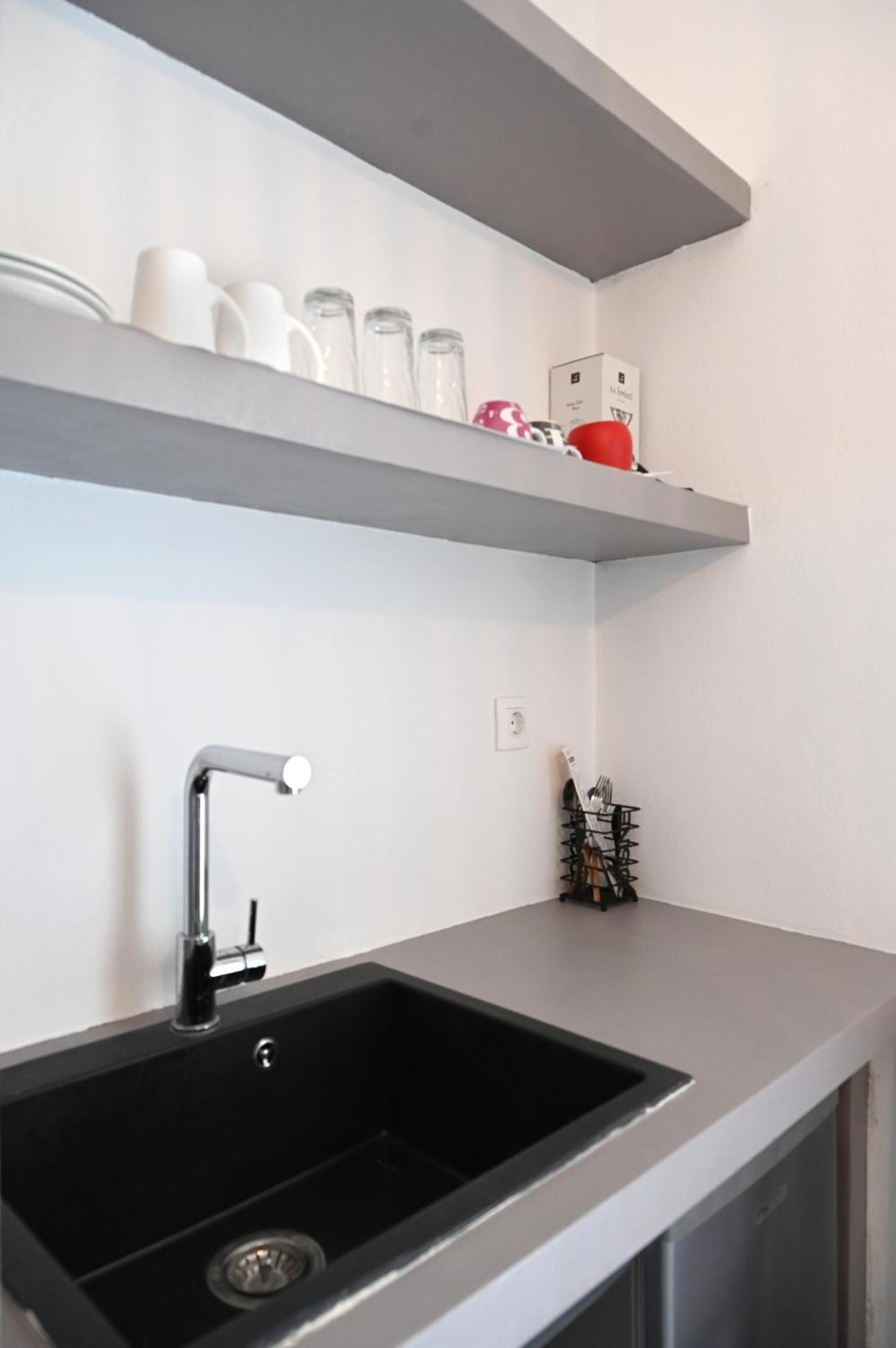Oneiro Rooms Kythnos Kanala Luaran gambar
