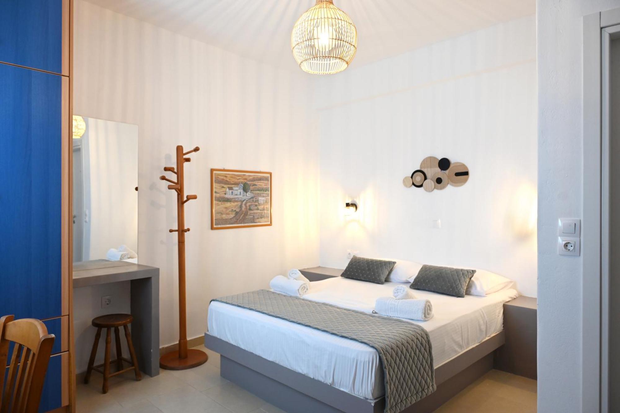 Oneiro Rooms Kythnos Kanala Luaran gambar