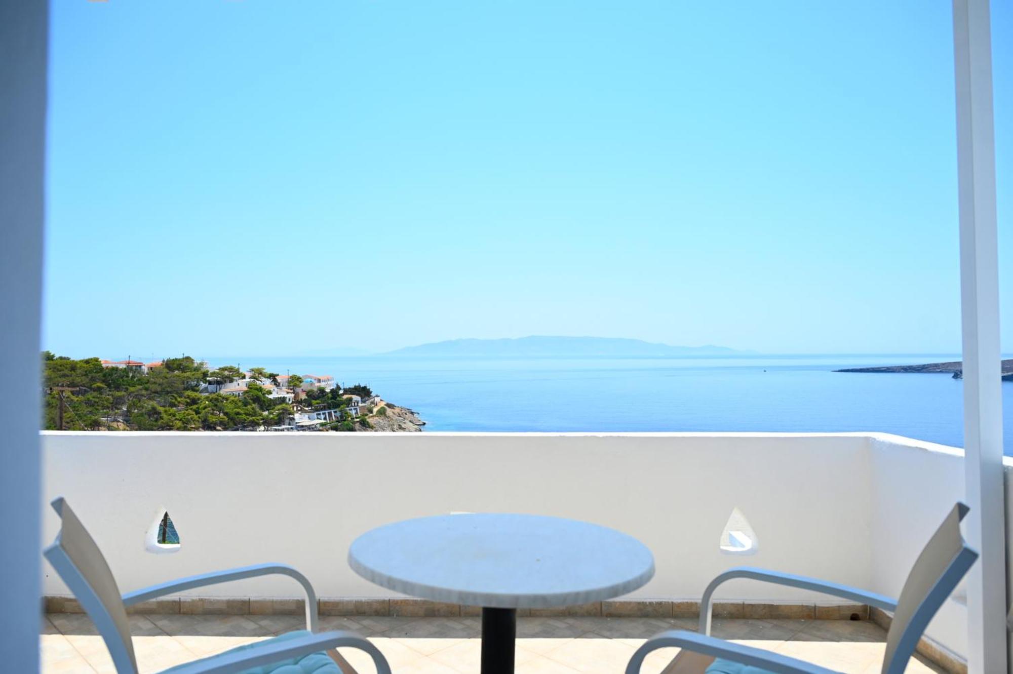 Oneiro Rooms Kythnos Kanala Luaran gambar