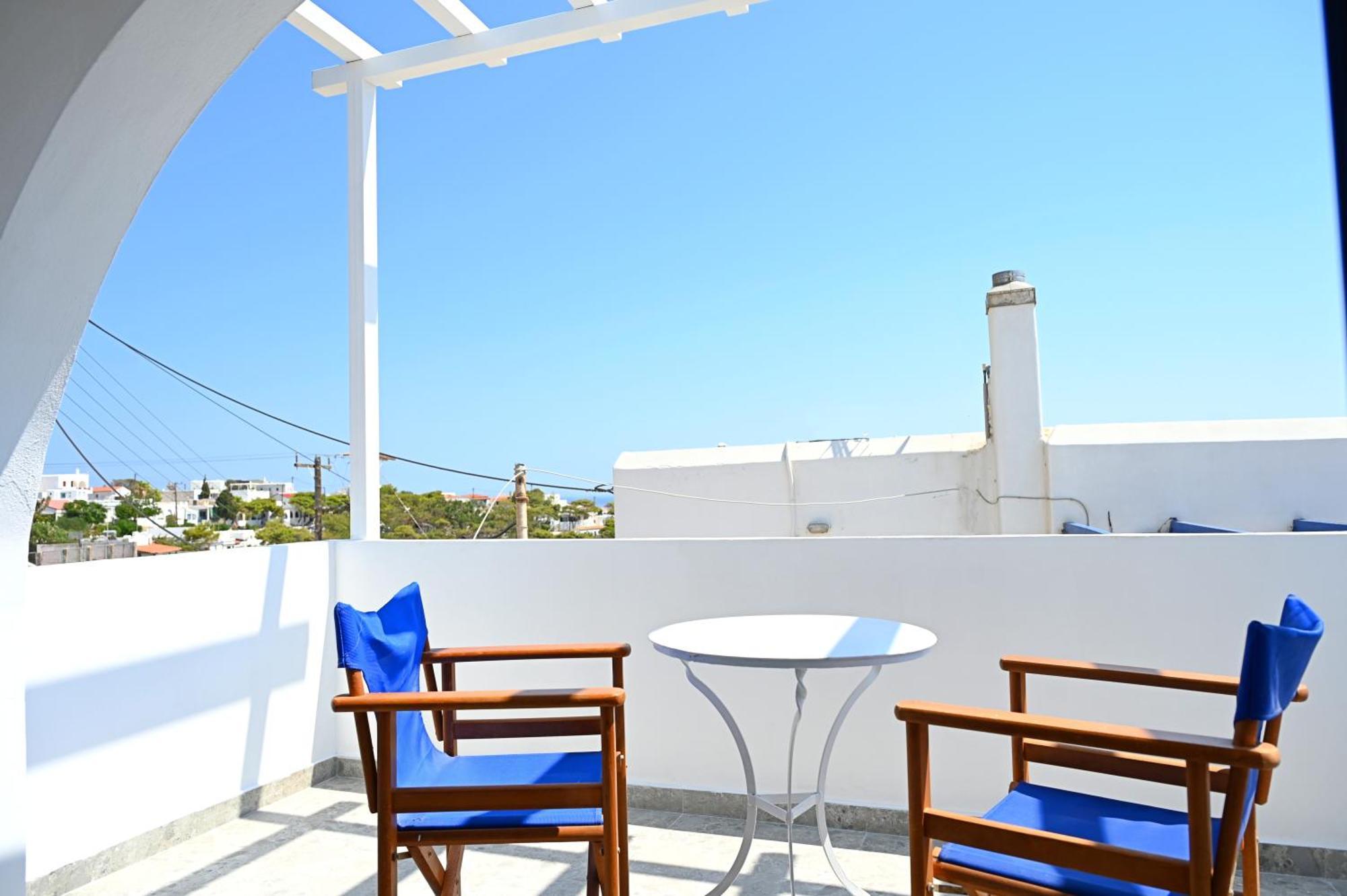 Oneiro Rooms Kythnos Kanala Luaran gambar