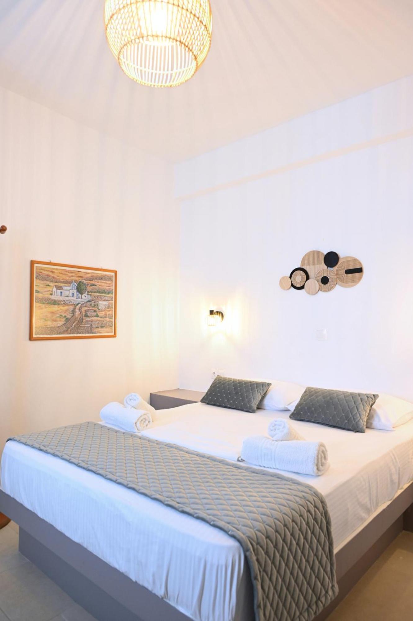 Oneiro Rooms Kythnos Kanala Luaran gambar